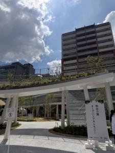 cozyの庭　