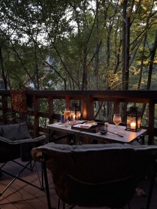 cozyの庭