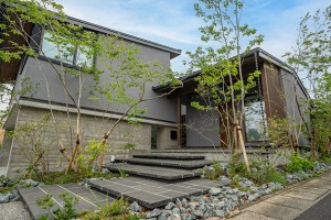 cozyの庭